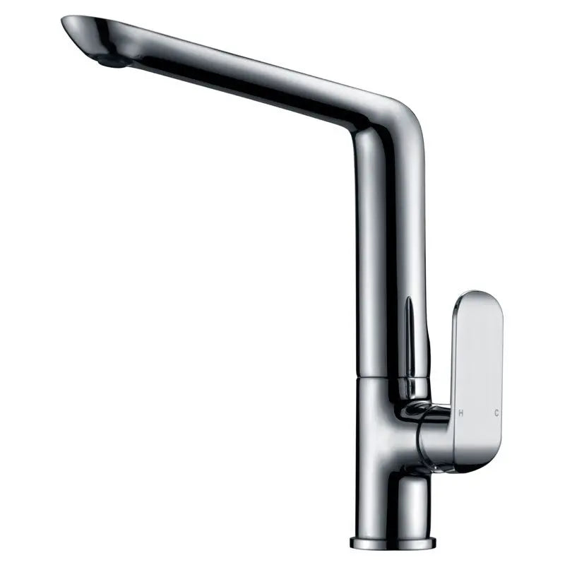 KARA SINK MIXER CHROME AND COLOURED FIL Kitchen Bathroom