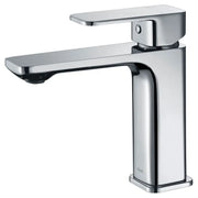 SETO BASIN MIXER CHROME AND COLOURED FIL Kitchen Bathroom