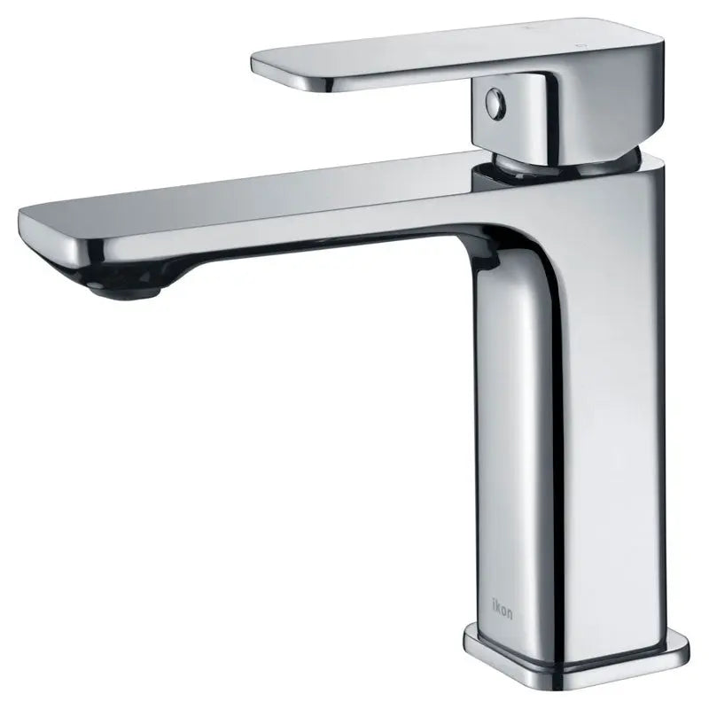 SETO BASIN MIXER CHROME AND COLOURED FIL Kitchen Bathroom