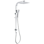 SETO COMBO SHOWER SET CHROME FIL Kitchen Bathroom
