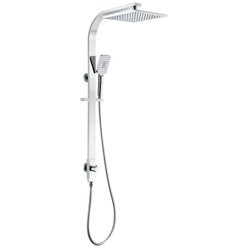 SETO COMBO SHOWER SET CHROME FIL Kitchen Bathroom