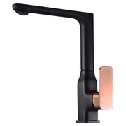 SETO SINK MIXER CHROME AND COLOURED FIL Kitchen Bathroom