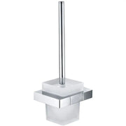 SETO TOILET BRUSH CHROME FIL Kitchen Bathroom