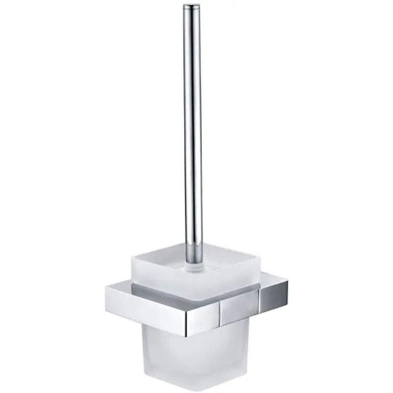 SETO TOILET BRUSH CHROME FIL Kitchen Bathroom