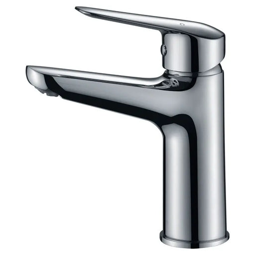SULU BASIN MIXER CHROME FIL Kitchen Bathroom