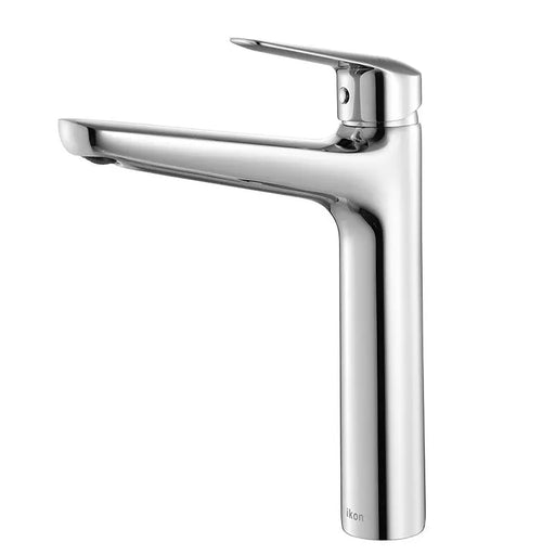 SULU HIGH RISE BASIN MIXER CHROME FIL Kitchen Bathroom