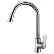 SULU SINK MIXER CHROME FIL Kitchen Bathroom