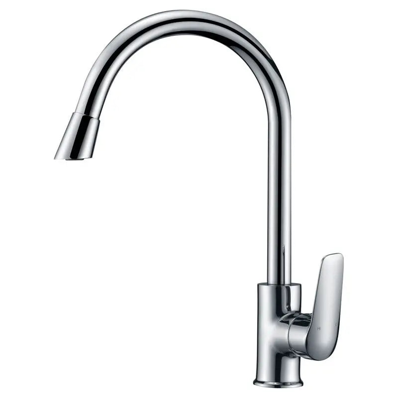 SULU SINK MIXER CHROME FIL Kitchen Bathroom