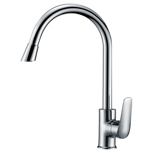 SULU SINK MIXER CHROME FIL Kitchen Bathroom