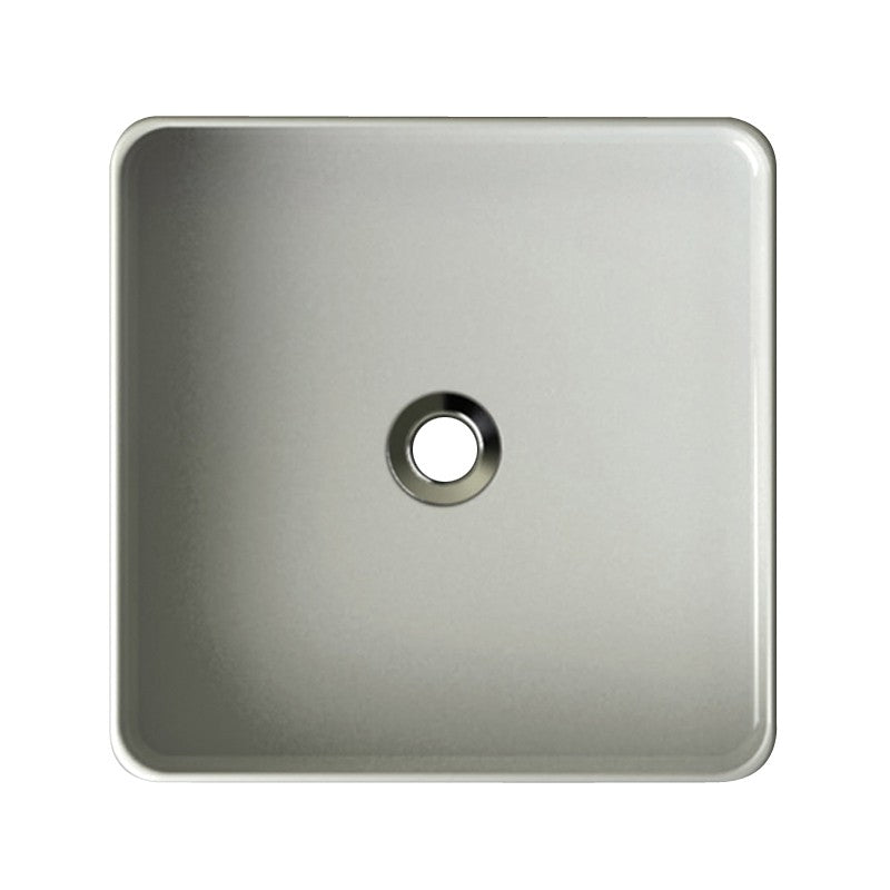 ULTRA THIN BASIN WHITE