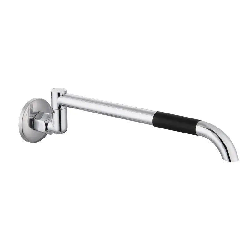 LAUNDRY SPOUT CHROME FIL Kitchen Bathroom