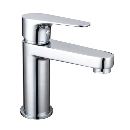 LAVA BASIN MIXER CHROME FIL Kitchen Bathroom