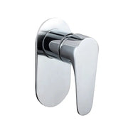 LAVA WALL MIXER CHROME FIL Kitchen Bathroom