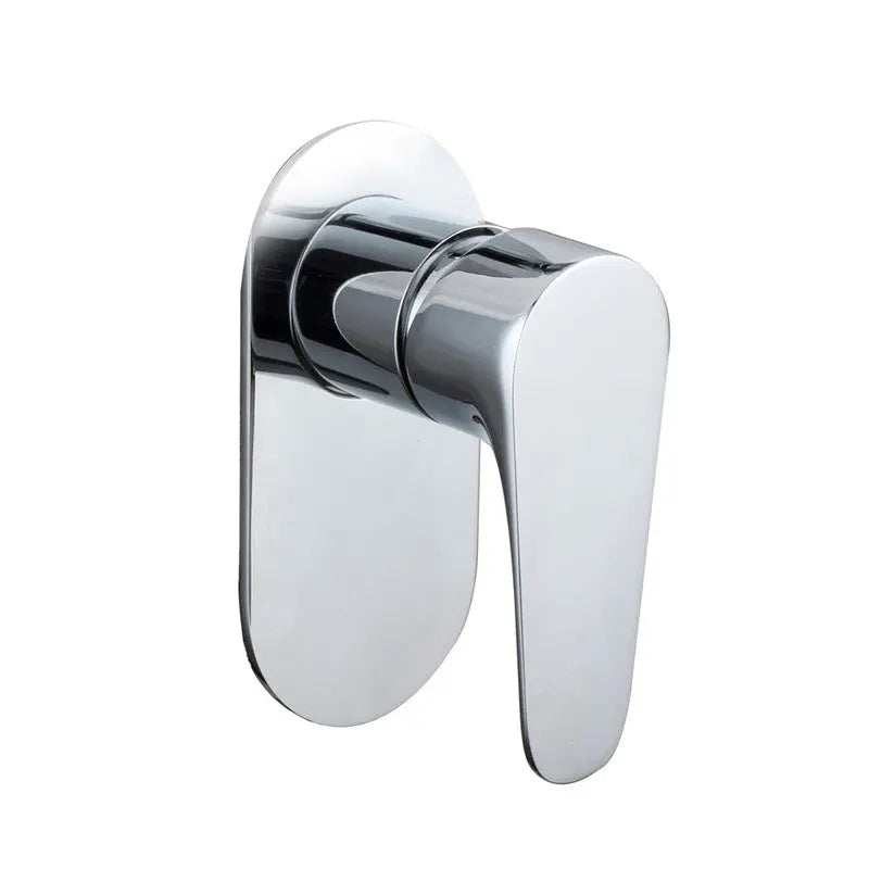 LAVA WALL MIXER CHROME FIL Kitchen Bathroom