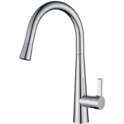 LUXA PULL-OUT SINK MIXER CHROME FIL Kitchen Bathroom