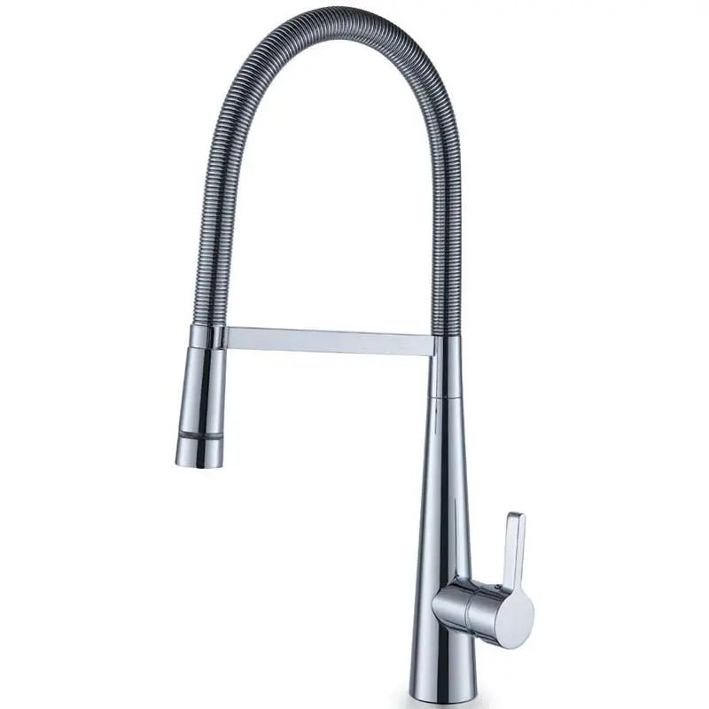 LUXA SINK MIXER CHROME FIL Kitchen Bathroom