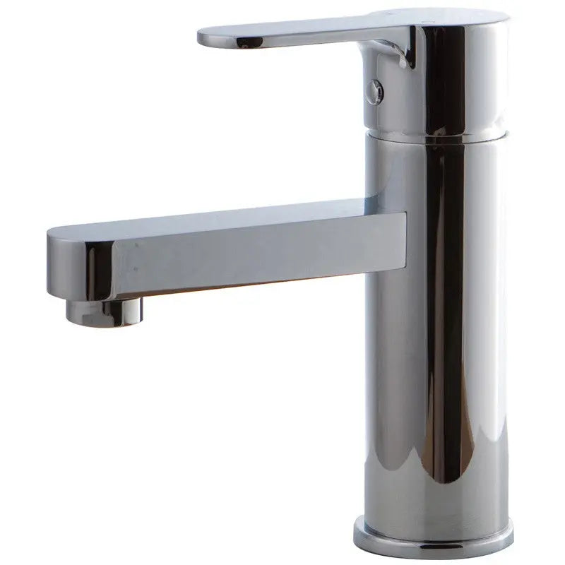MAYA BASIN MIXER CHROME FIL Kitchen Bathroom