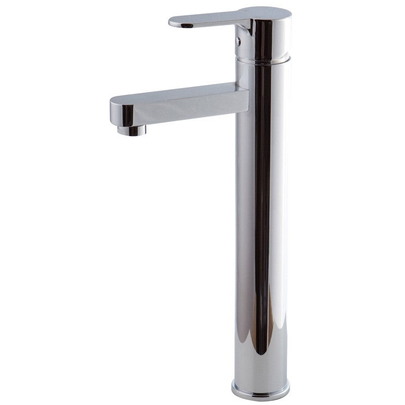 MAYA HIGH RISE BASIN MIXER CHROME