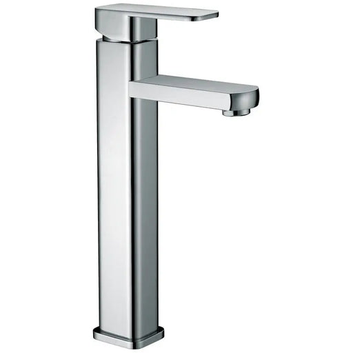 NOVA HIGH RISE BASIN MIXER CHROME FIL Kitchen Bathroom