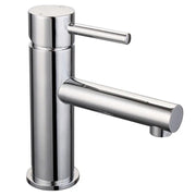 OTUS PIN HANDLE BASIN MIXER CHROME FIL Kitchen Bathroom