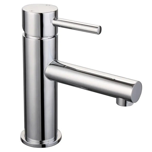 OTUS PIN HANDLE BASIN MIXER CHROME FIL Kitchen Bathroom