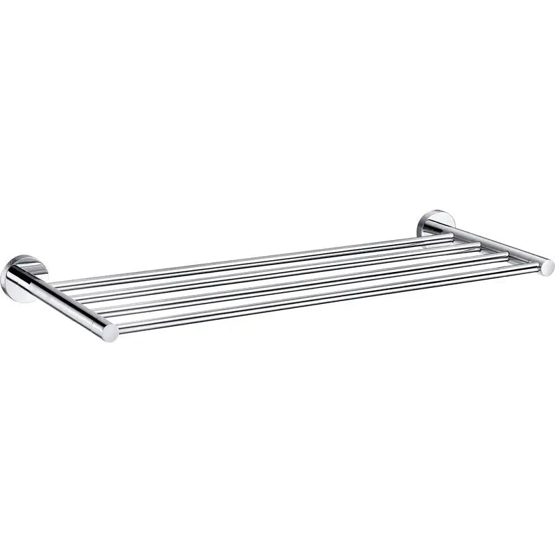 OTUS BATH TOWEL RACK CHROME FIL Kitchen Bathroom