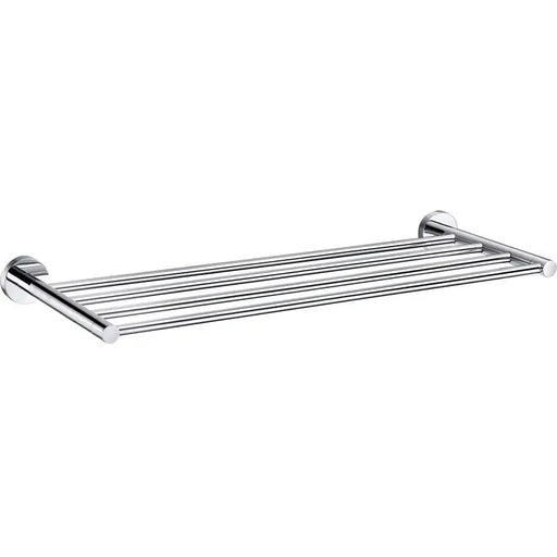 OTUS BATH TOWEL RACK CHROME FIL Kitchen Bathroom