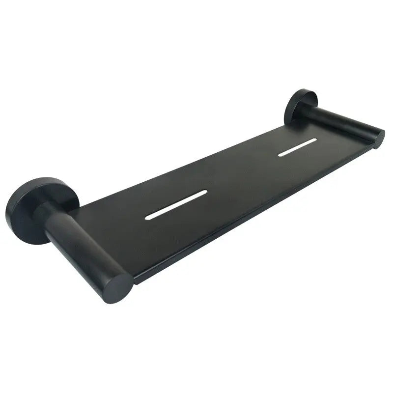 OTUS METAL SHELF CHROME & COLOURED FIL Kitchen Bathroom