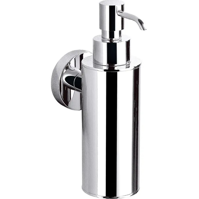 OTUS DELUXE SOAP DISPENSER CHROME FIL Kitchen Bathroom