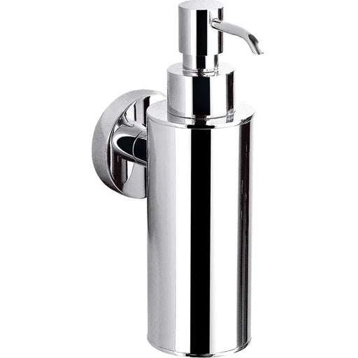 OTUS DELUXE SOAP DISPENSER CHROME FIL Kitchen Bathroom