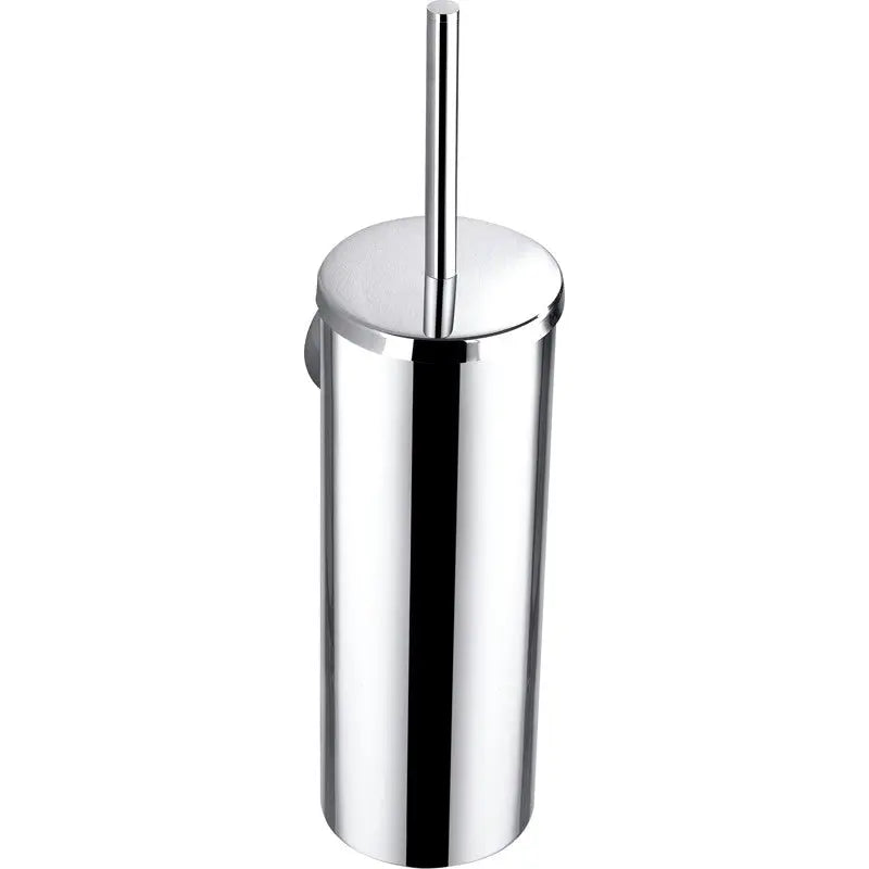 OTUS DELUXE TOILET BRUSH CHROME FIL Kitchen Bathroom