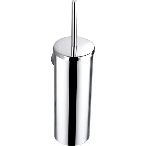 OTUS DELUXE TOILET BRUSH CHROME FIL Kitchen Bathroom