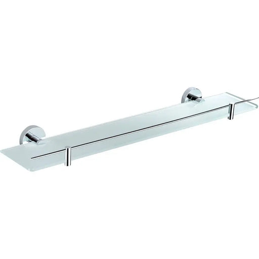 OTUS GLASS SHELF CHROME FIL Kitchen Bathroom