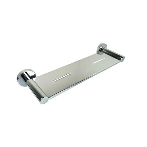 OTUS METAL SHELF CHROME & COLOURED FIL Kitchen Bathroom