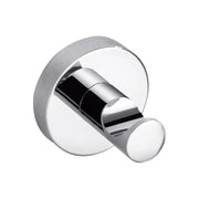 OTUS ROBE HOOK CHROME & COLOURED FIL Kitchen Bathroom