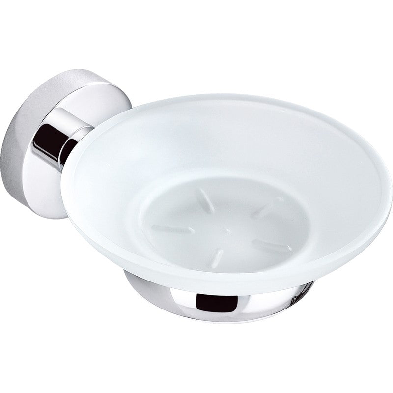 OTUS SOAP DISH CHROME