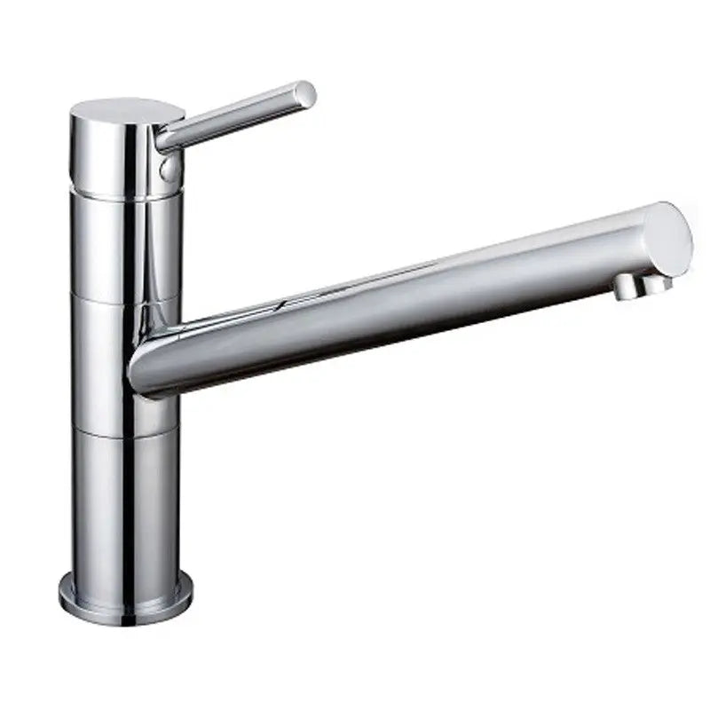 OTUS SWIVEL SINK MIXER CHROME FIL Kitchen Bathroom
