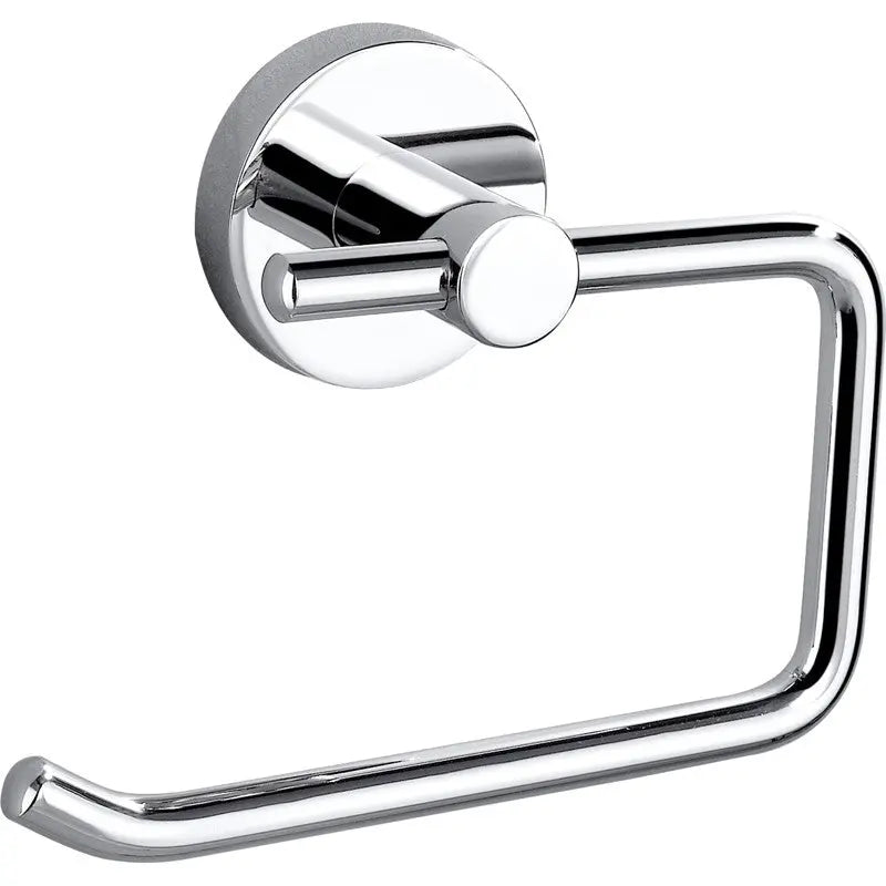 OTUS TOILET ROLL HOLDER CHROME FIL Kitchen Bathroom