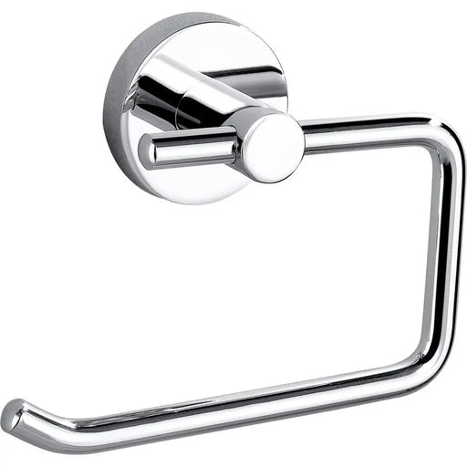 OTUS TOILET ROLL HOLDER CHROME FIL Kitchen Bathroom