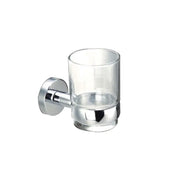 OTUS TUMBLER HOLDER CHROME FIL Kitchen Bathroom