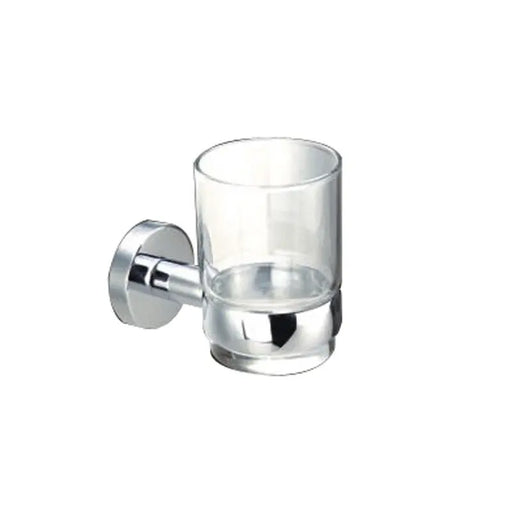 OTUS TUMBLER HOLDER CHROME FIL Kitchen Bathroom
