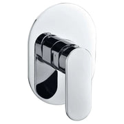 PINE WALL MIXER CHROME FIL Kitchen Bathroom