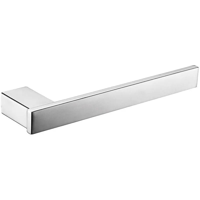 ROSA TOWEL BAR CHROME / MATTE BLACK FIL Kitchen Bathroom