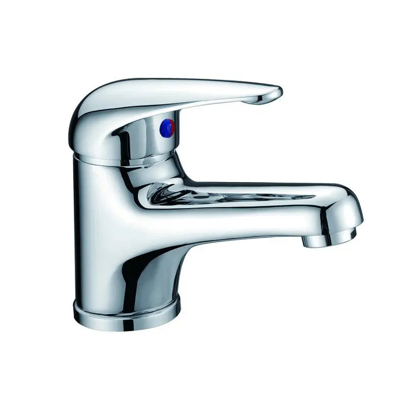 RUBY BASIN MIXER CHROME FIL Kitchen Bathroom