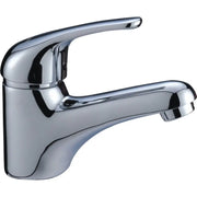 RUBY BASIN MIXER CHROME FIL Kitchen Bathroom