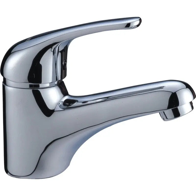 RUBY BASIN MIXER CHROME FIL Kitchen Bathroom