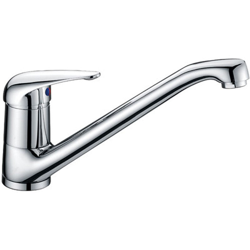 RUBY DELUXE SINK MIXER CHROME