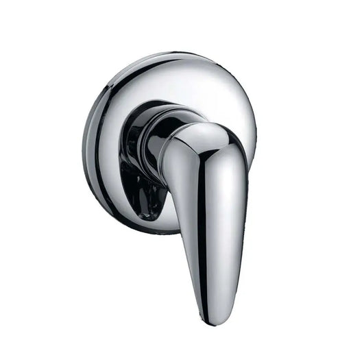 RUBY SHOWER/BATH MIXER CHROME FIL Kitchen Bathroom