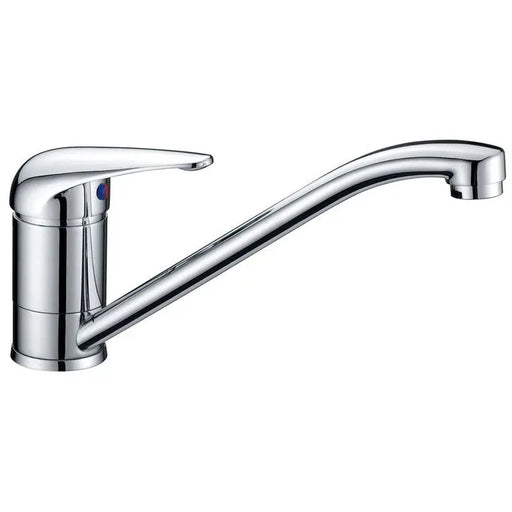 RUBY SINK MIXER CHROME FIL Kitchen Bathroom