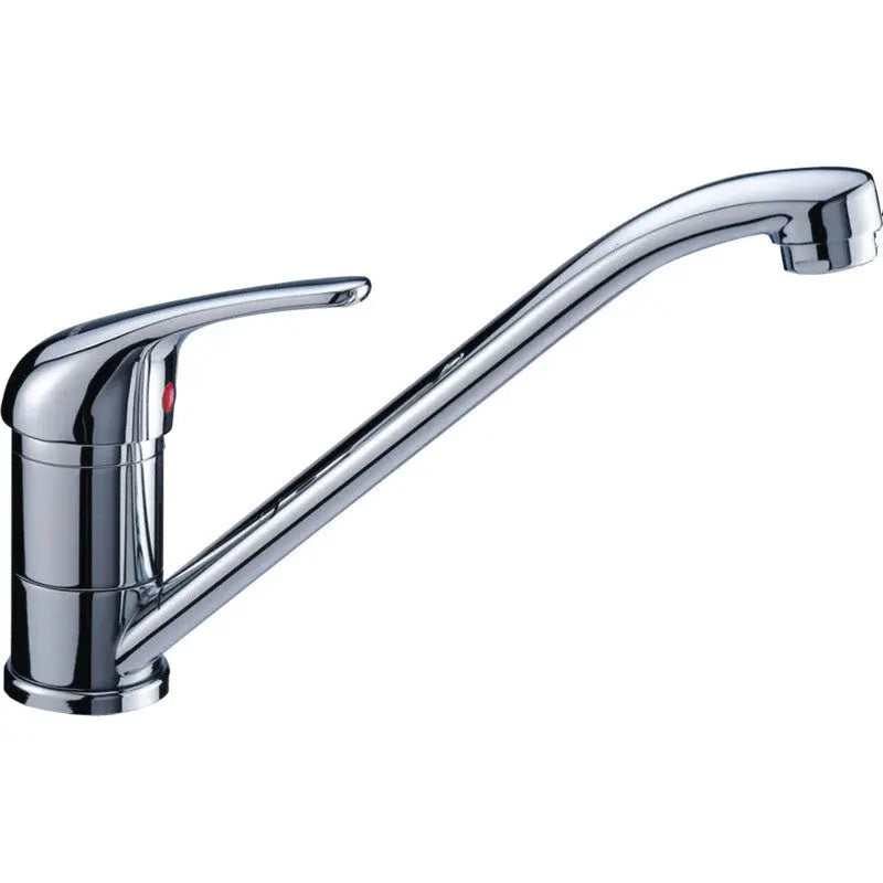 RUBY SINK MIXER CHROME FIL Kitchen Bathroom